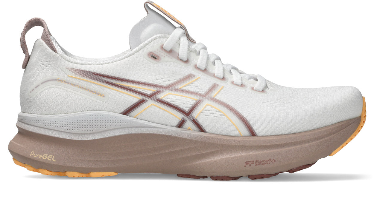 Køb Asics Gel-Kayano 32 Løbesko Hurtig Levering