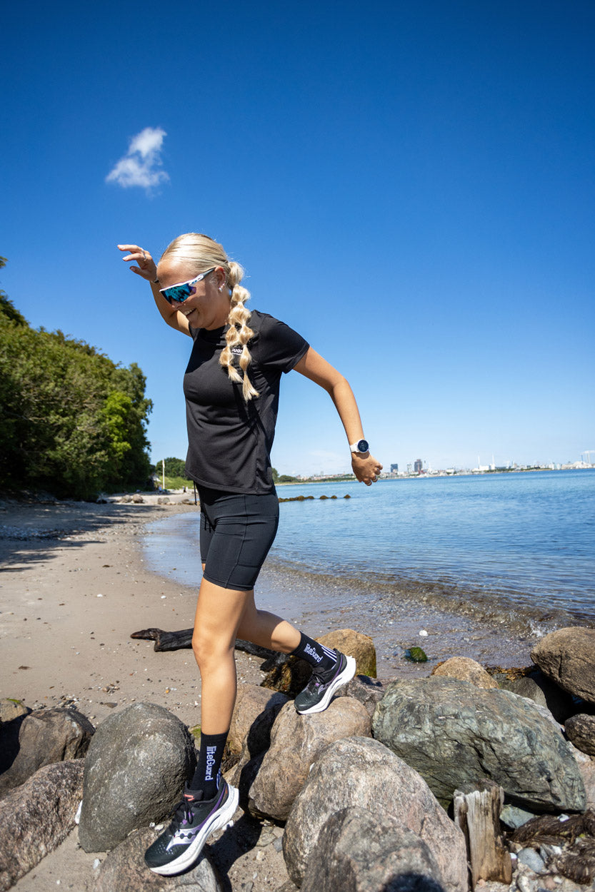 Glu-Tech korte tights