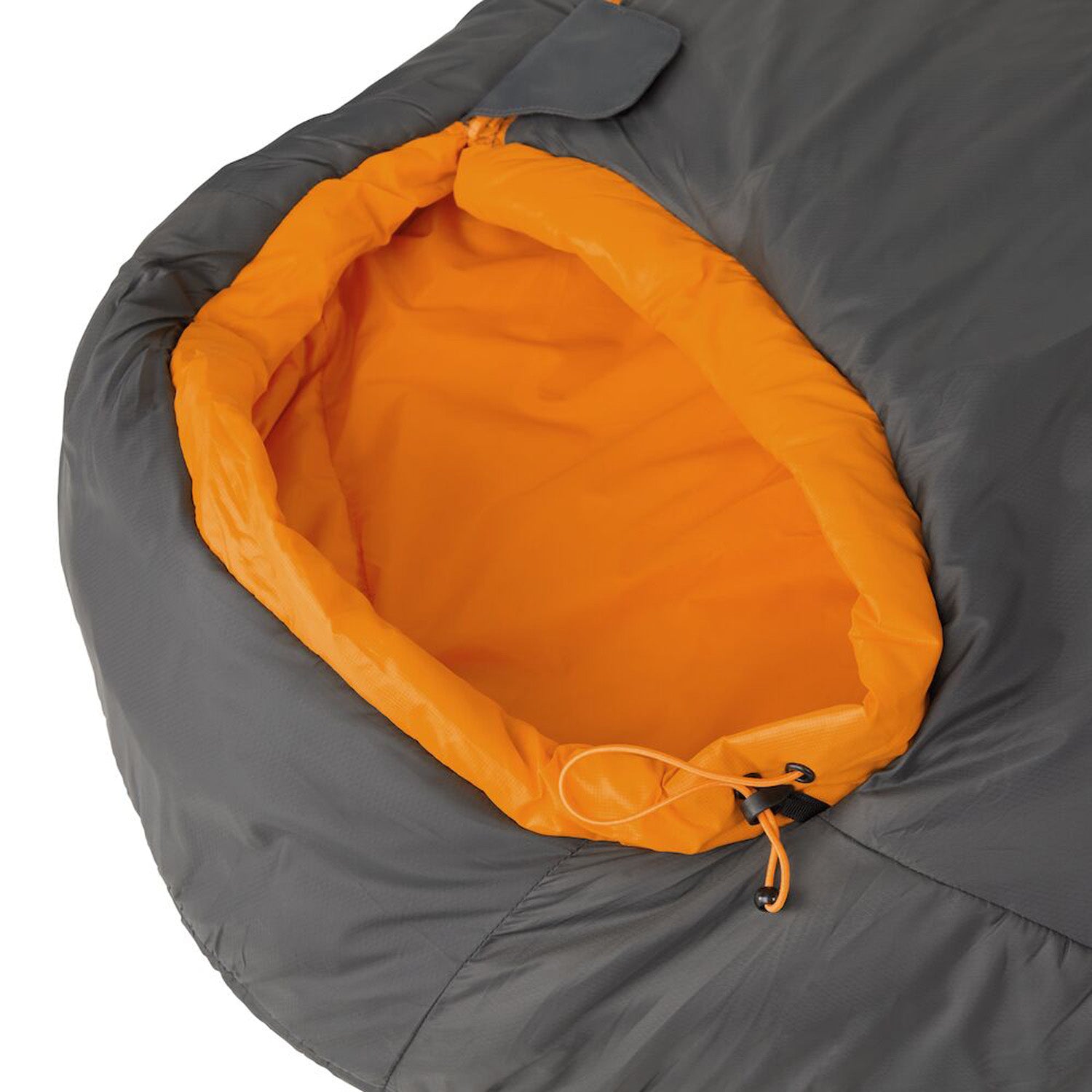 Trekker 0 I sovepose