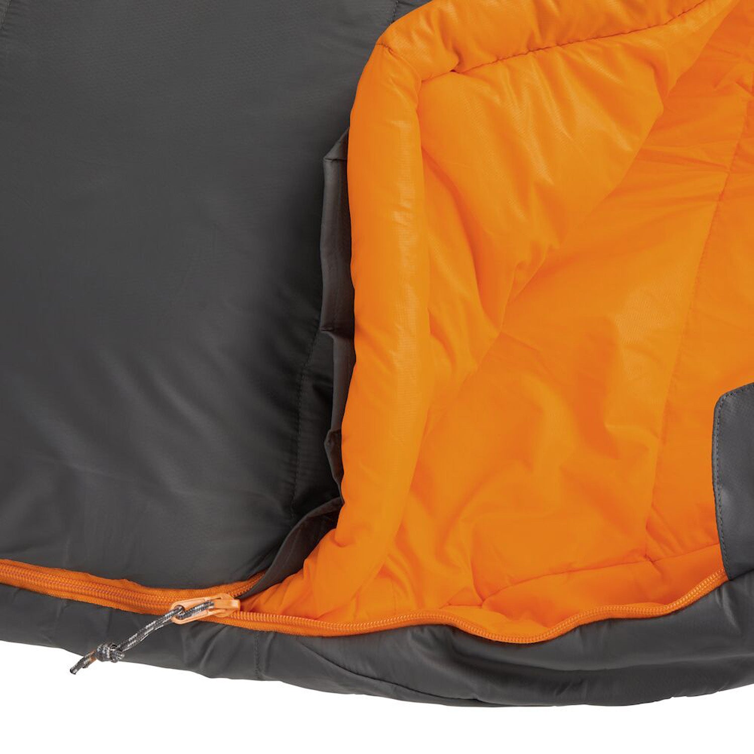 Trekker 0 I sovepose