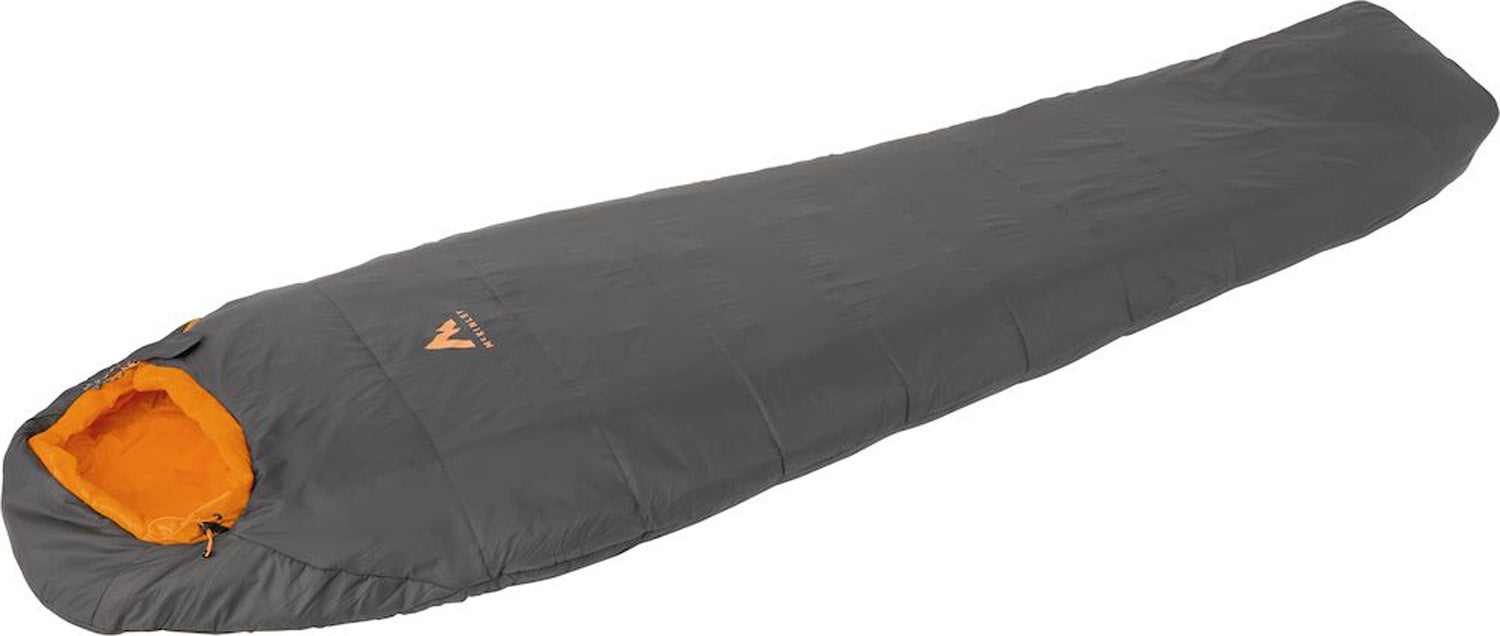 Trekker 0 I sovepose