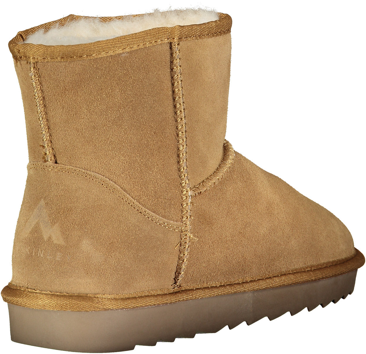 Comfy Boot bamsestøvle