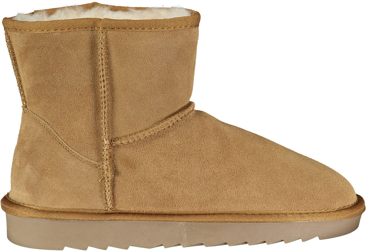 Comfy Boot bamsestøvle