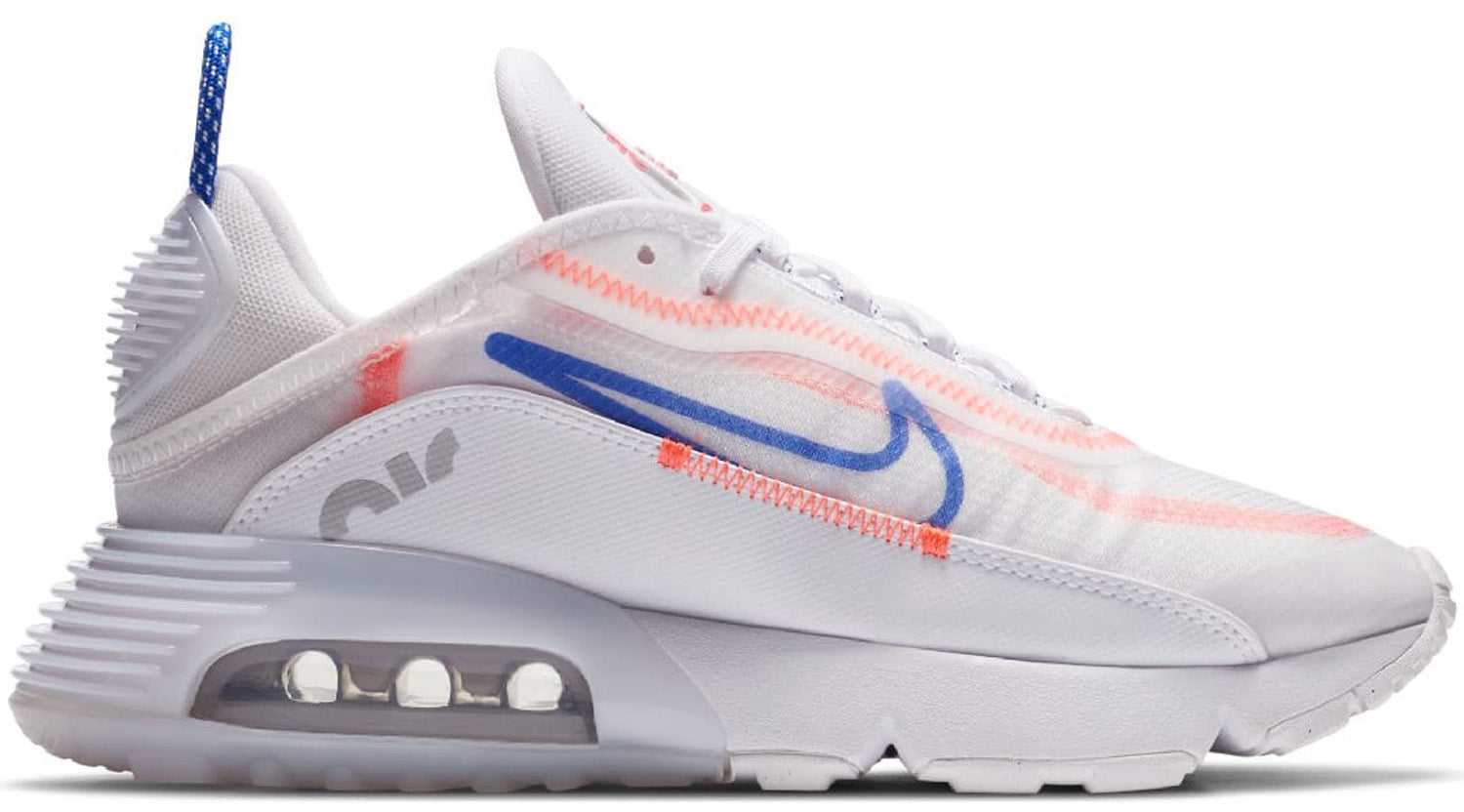 K?b Nike Air Max 2090 sneakers | Hurtig Levering