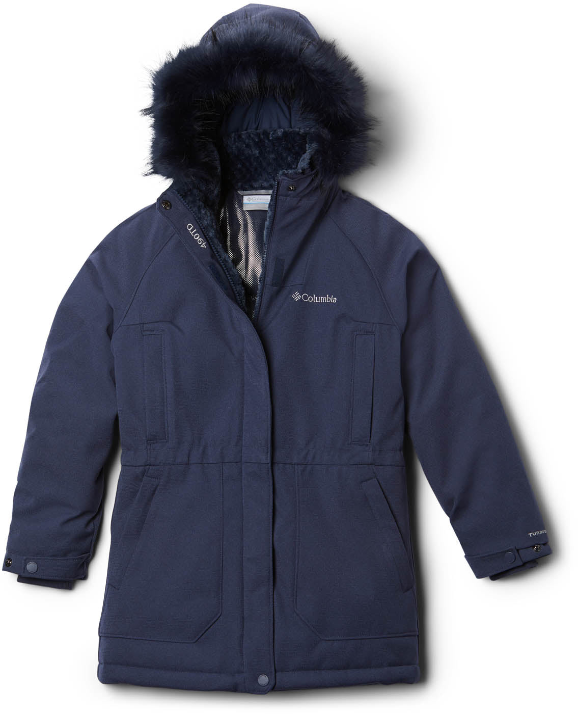 Columbia Men's Boundary Bay Insulated Jacket Køb Columbia