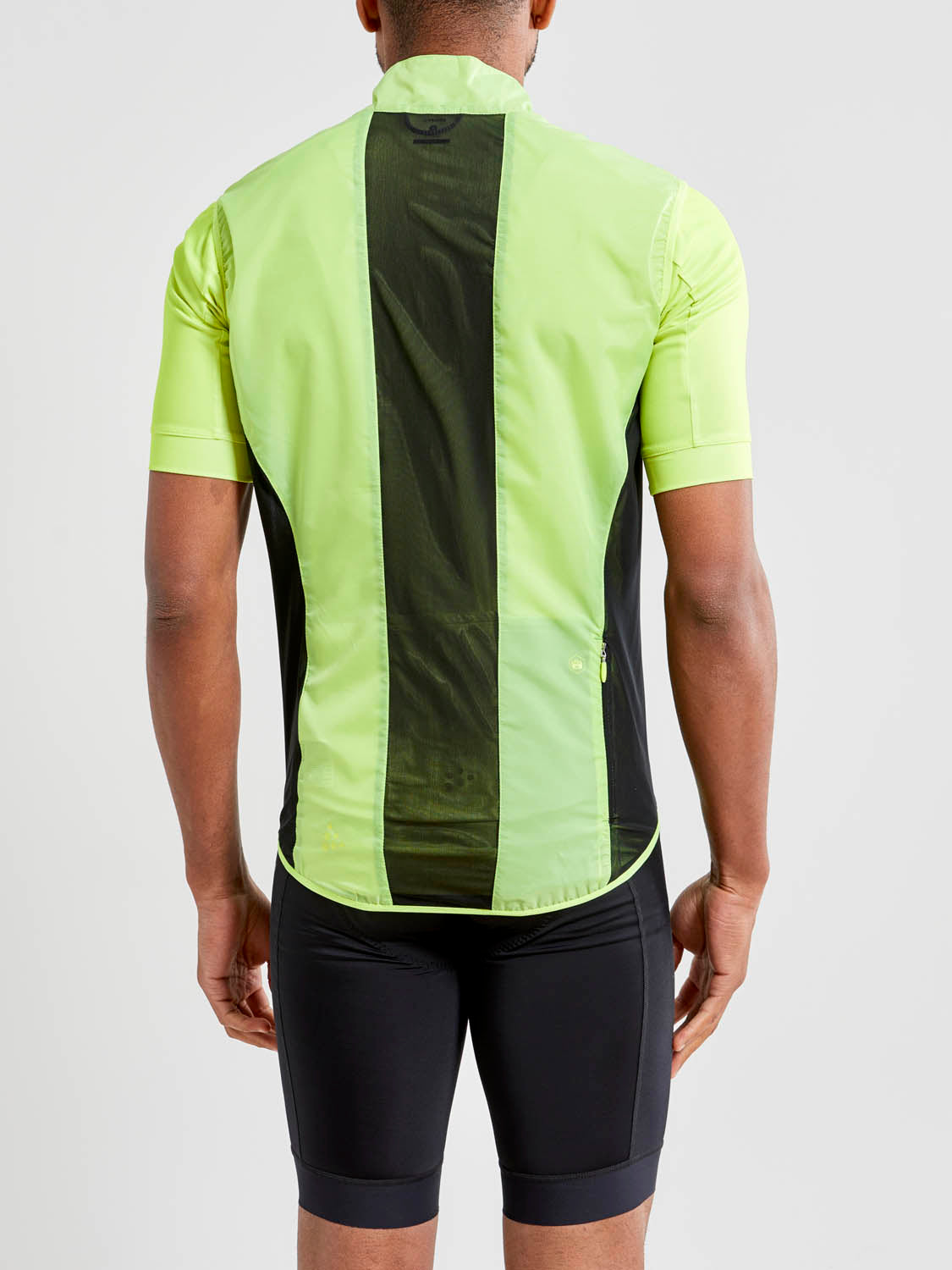 Essence Light Wind Vest