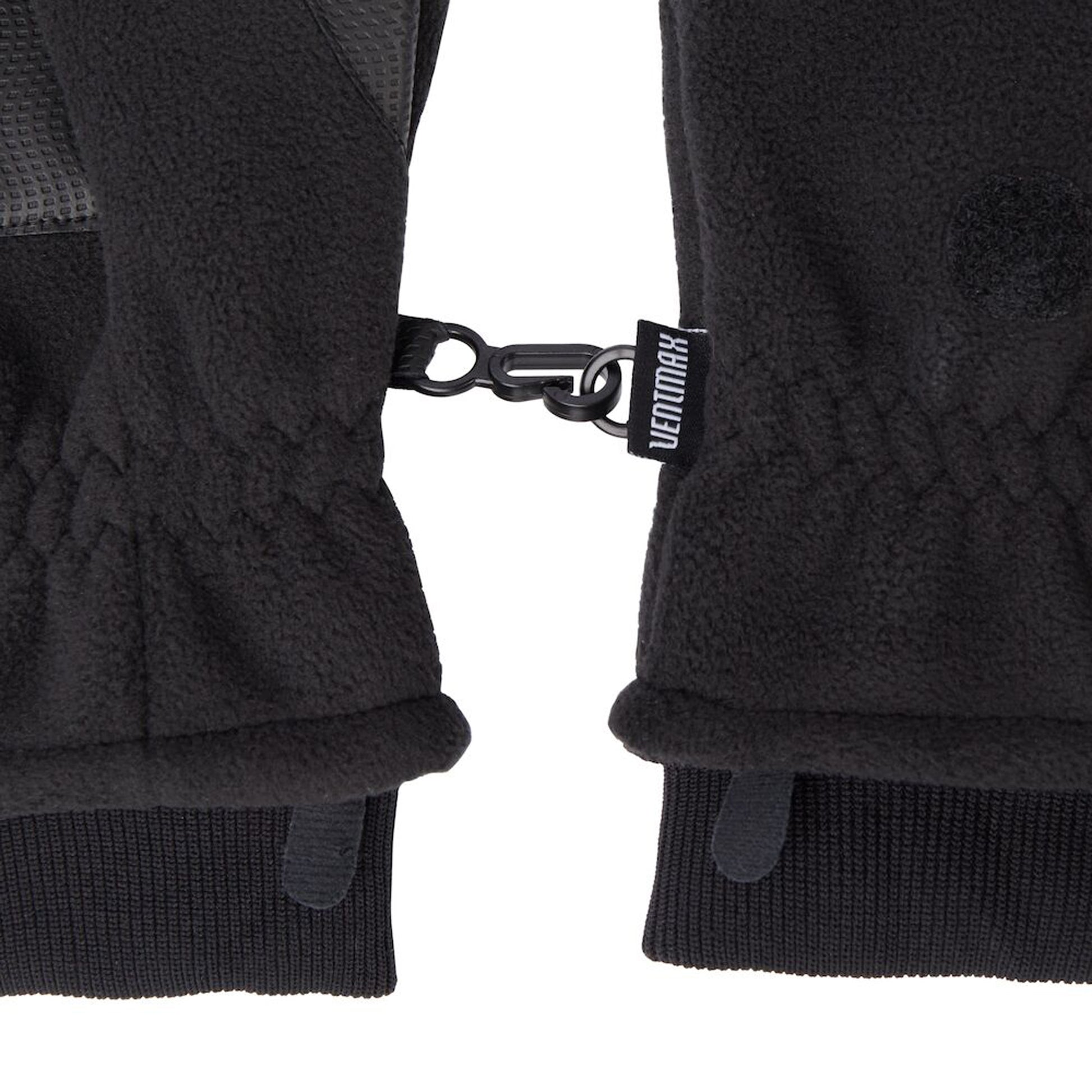 Grasilia Windstop Fleece handsker