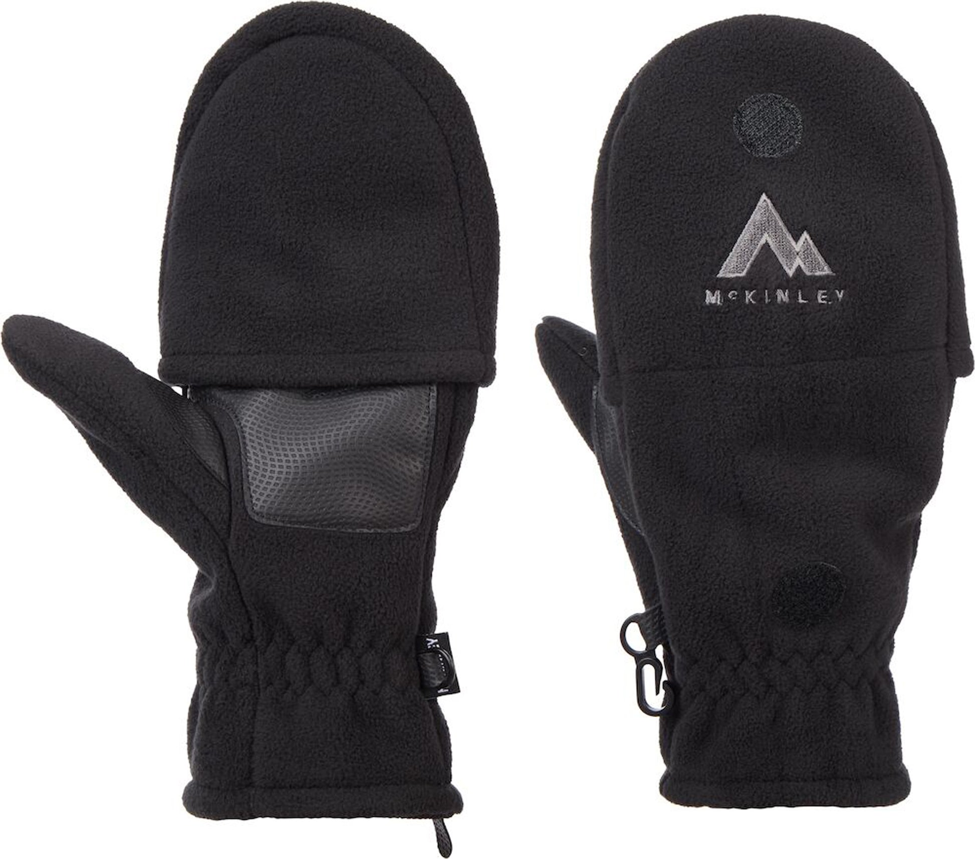 Grasilia Windstop Fleece handsker