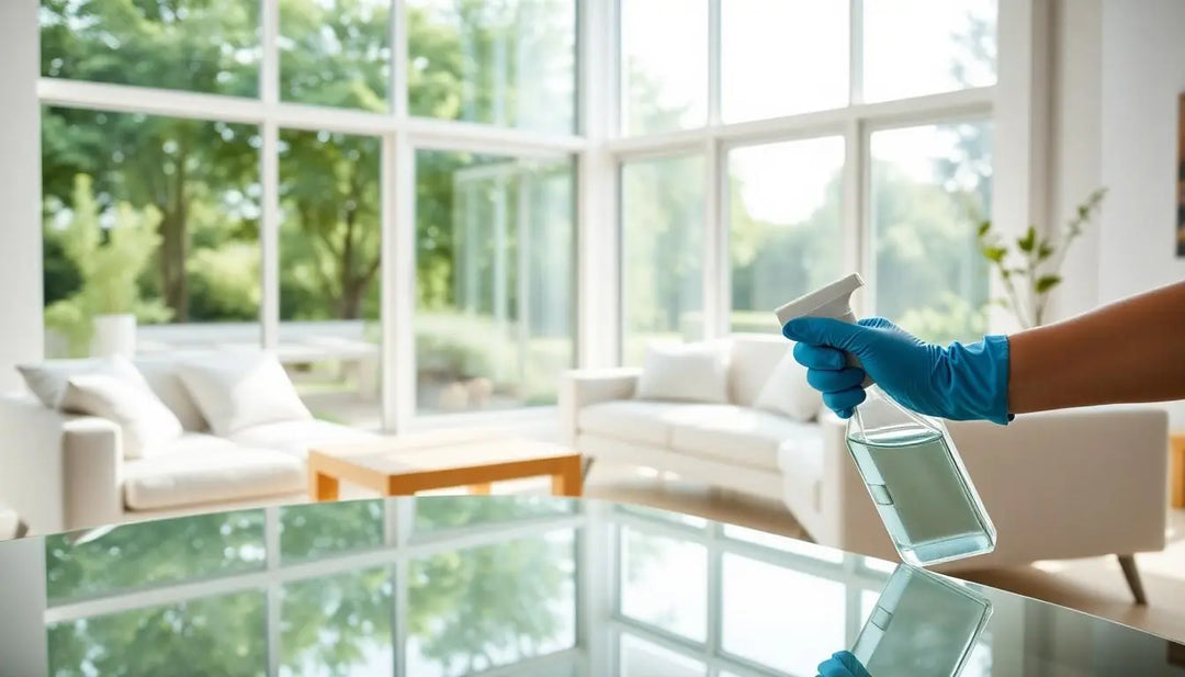 Sådan får du et sundere hjem med EasyClean