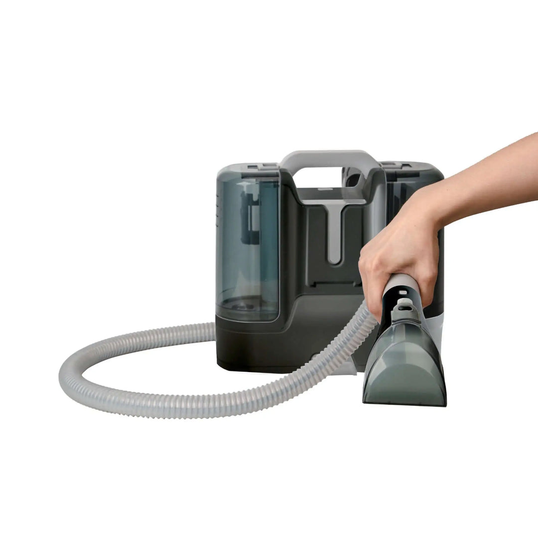 Produktbillede af EasyTæpperenser #1