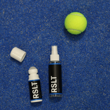 Fordele ved magnesium spray