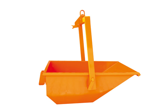 Eichinger® Muck skip- Fully Automatic 1045FA.12- CAP: 1000 L
