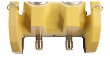 Vetter Styrenhet Air CU för Vetter lyftkuddar - 8bar dubbel