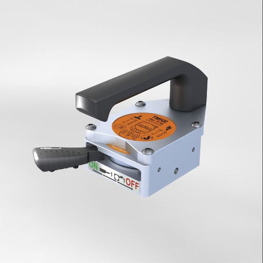 Alfra TMH 50 Handlyftmagnet WLL: 0,05 T