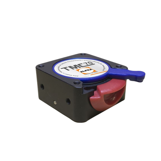 Alfra TMC 70 Inbyggnadsmagnet för Specialapplikationer WLL: 70Kg