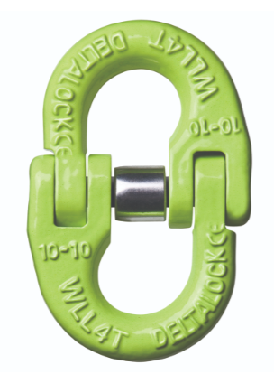 DELTALOCK Grade 100 Connectinglink 6,7T