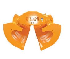 BSV  KSII öppen modell WLL 380L-985L