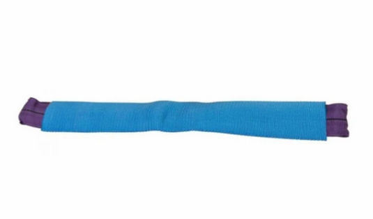 WDL Hjulsurrning skydd utan ringar 50x500mm  5T