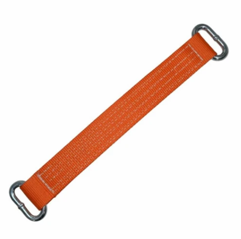 WDL Hjulsurrning  med ringar 50x450mm  5T