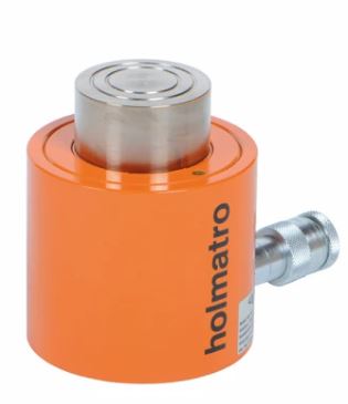 Holmatro HSC S5 Hydraulisk Domkraft WLL 30T Cylinder slaglängd: 50mm