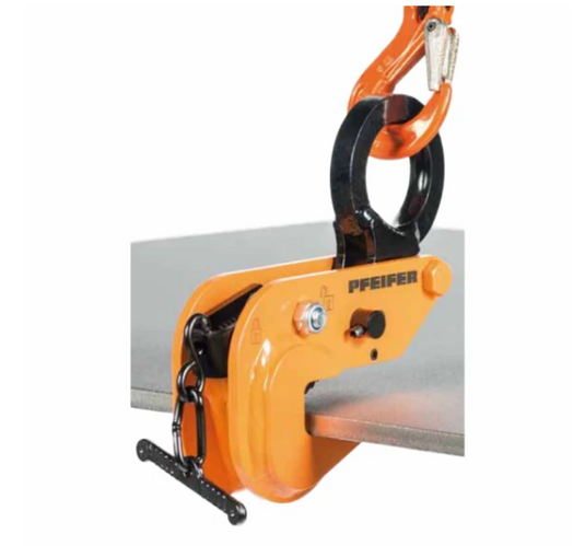 Pfeifer Lyfthandske Typ M 32-64mm 4T/par