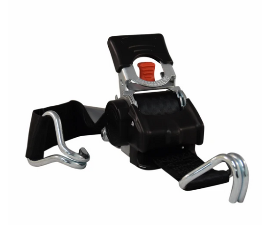 WDL Bandsurrning med automatisk upprullning 50mm-3Mtr