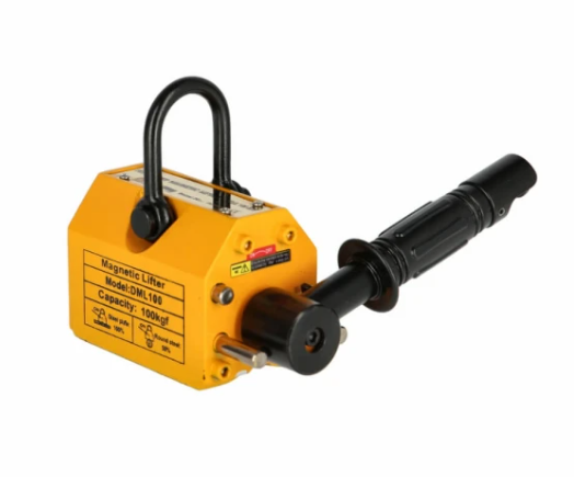 WDL Lyftmagnet WLL: 0,6T