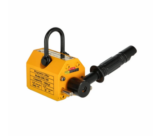 WDL Lyftmagnet WLL: 0,1T