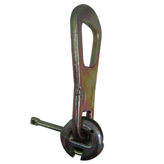 Delta Hoisting Ringkoppling - 3-5T