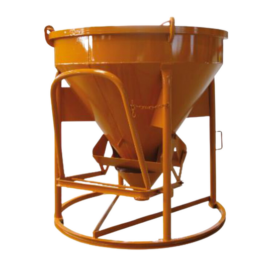Eichinger® Concrete skip 1016.12- CAP: 1000 L