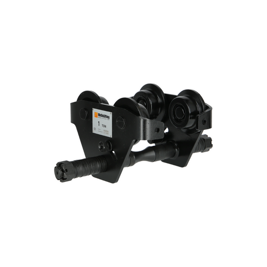 WDL Blockvagn WLL: 1T