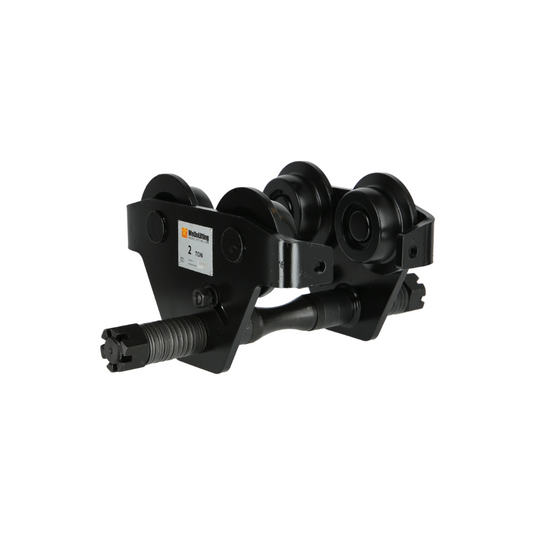WDL Blockvagn WLL: 2T