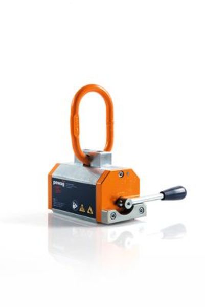 Pewag winner profimag Lyftmagnet WLL: 0,5T