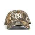 New Era New York Yankees Washed Realtree 9Twenty | Rezet Store
