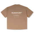 MKI Miyuki Zoku Design Studio T-Shirt | Rezet Store