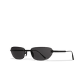 Chimi Eyewear Rimless Oval | Rezet Store