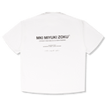 MKI Miyuki Zoku Design Studio T-Shirt | Rezet Store
