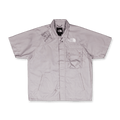 The North Face M Energy Saving Plaid SS Shirt | Rezet Store