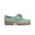 Timberland 3 - Eye Lug Boat Shoe | Rezet Store