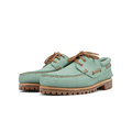 Timberland 3 - Eye Lug Boat Shoe | Rezet Store