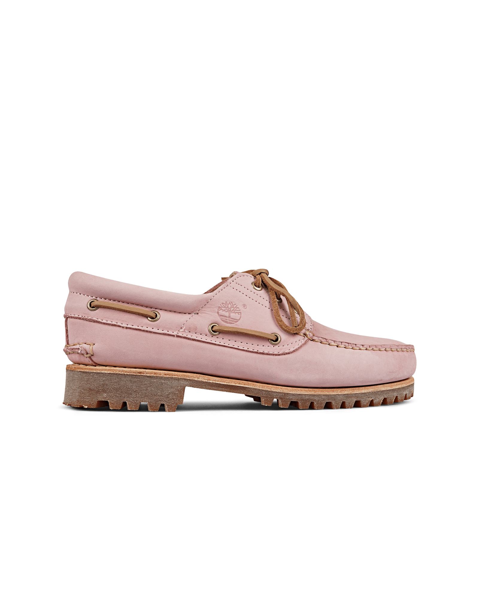 Canvas Shoes Timberland Pink Boat Shoes Joules X Chatham Pink