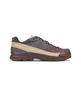 Salomon X - ALP Suede | Rezet Store