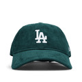 New Era Los Angeles Dodgers Cord 9Twenty | Rezet Store