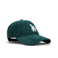 New Era Los Angeles Dodgers Cord 9Twenty | Rezet Store