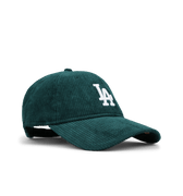 New Era Los Angeles Dodgers Cord 9Twenty | Rezet Store