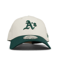 New Era Oakland Athletics Colour Block 9Forty | Rezet Store