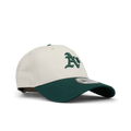 New Era Oakland Athletics Colour Block 9Forty | Rezet Store