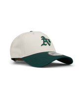 New Era Oakland Athletics Colour Block 9Forty | Rezet Store