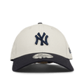 New Era New York Yankees Colour Block 9Forty | Rezet Store