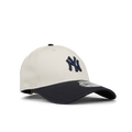 New Era New York Yankees Colour Block 9Forty | Rezet Store